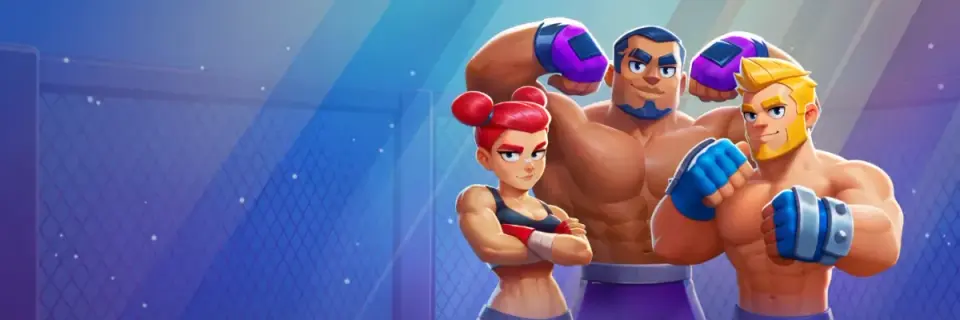 Offre de bienvenue BigClash