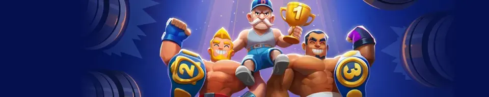 Offre BigClash Casino
