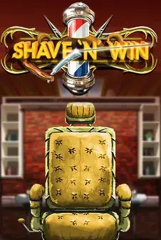 Machine à sous Shave n Win