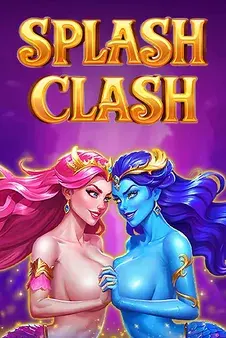 Machine à sous Splash Clash